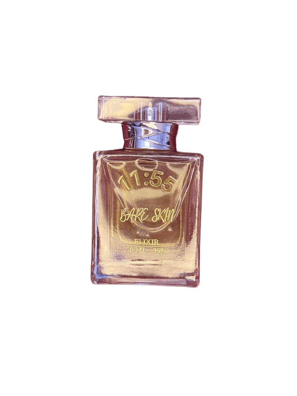 BARE SKIN — 11:55 Elixir 35%, 50 ml