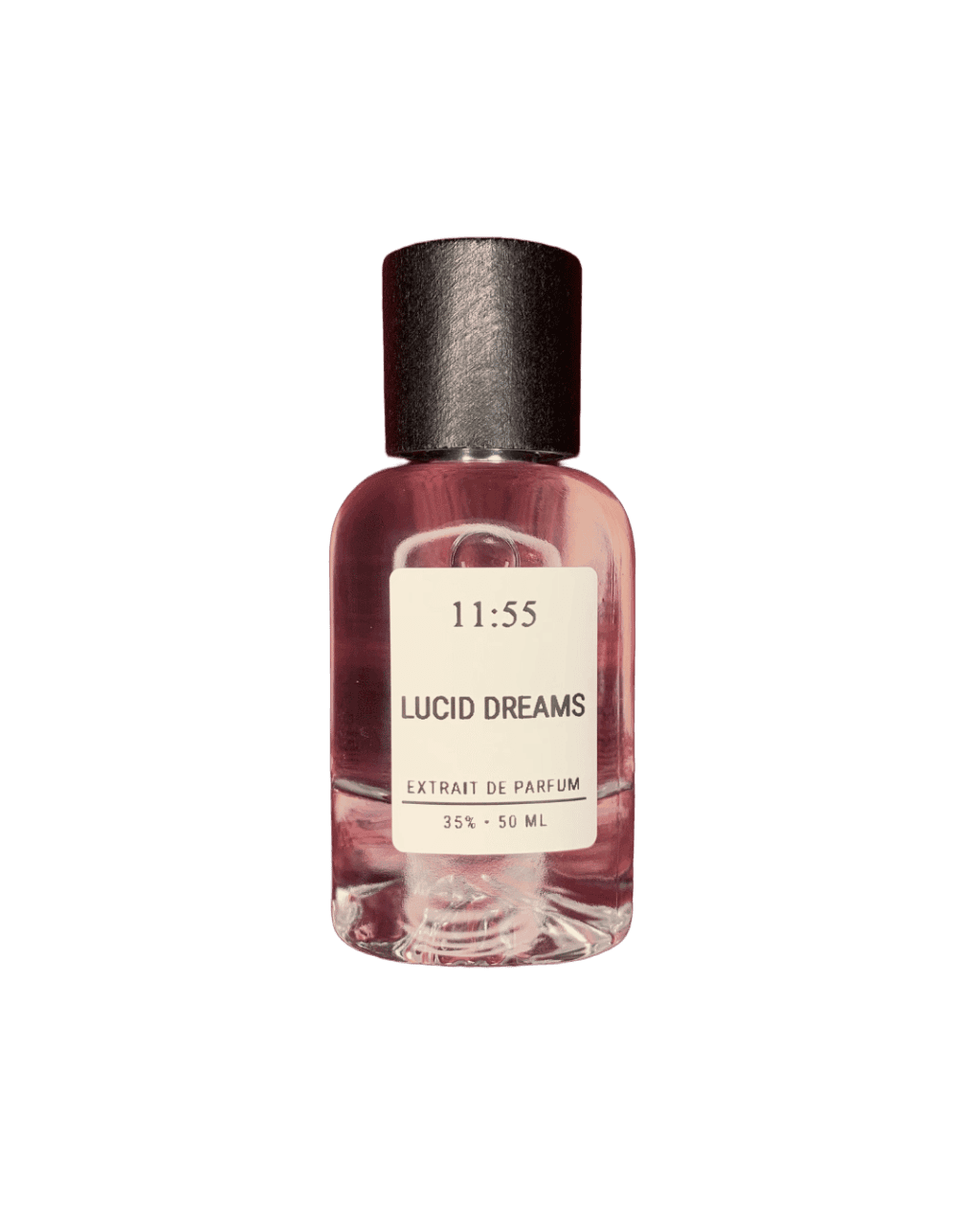 LUCID DREAMS — 11:55 Extrait de Parfum 35%, 50 ml