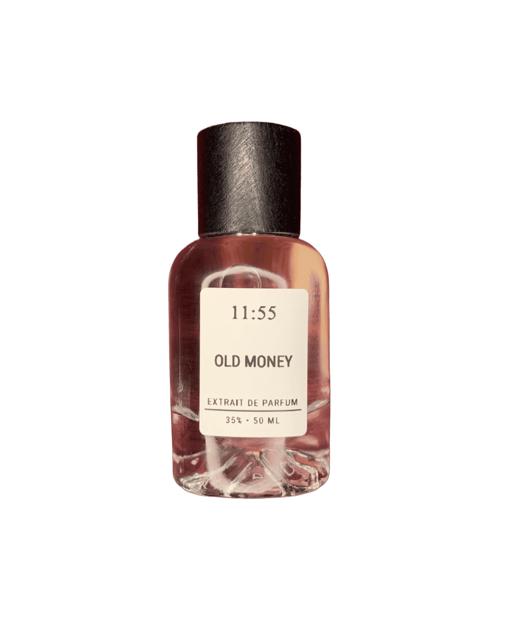OLD MONEY — 11:55 Extrait de Parfum 35%, 50 ml