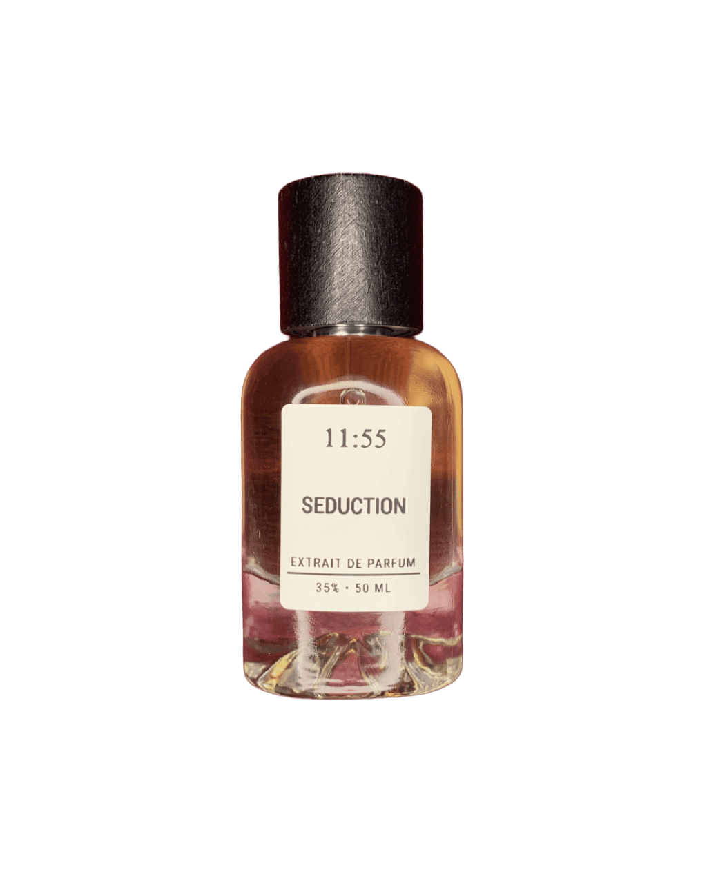 SEDUCTION — 11:55 Extrait de Parfum 35%, 50 ml
